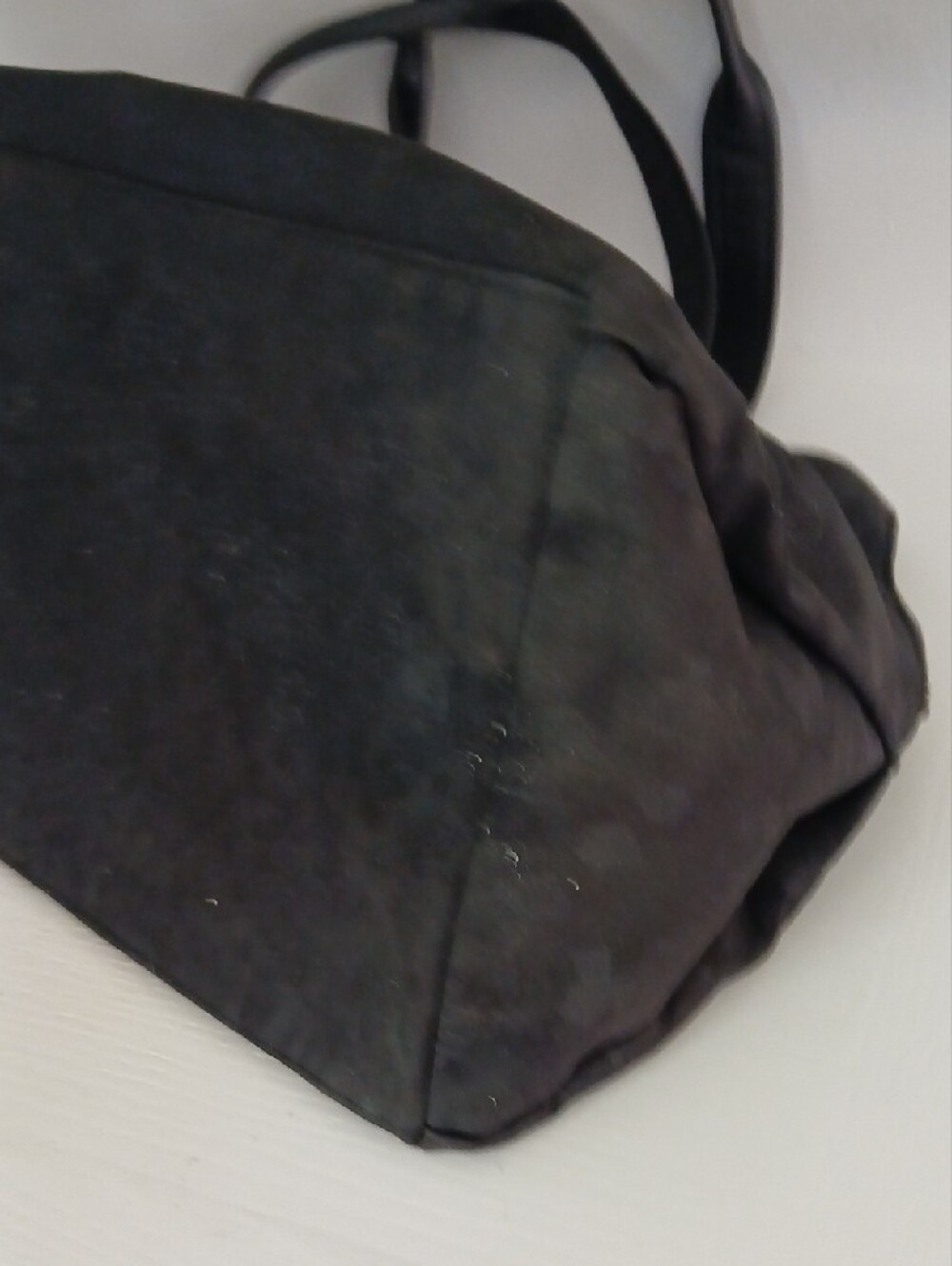 lululemon athletica Black Floral Jacquard Tote - Picture 6 of 7